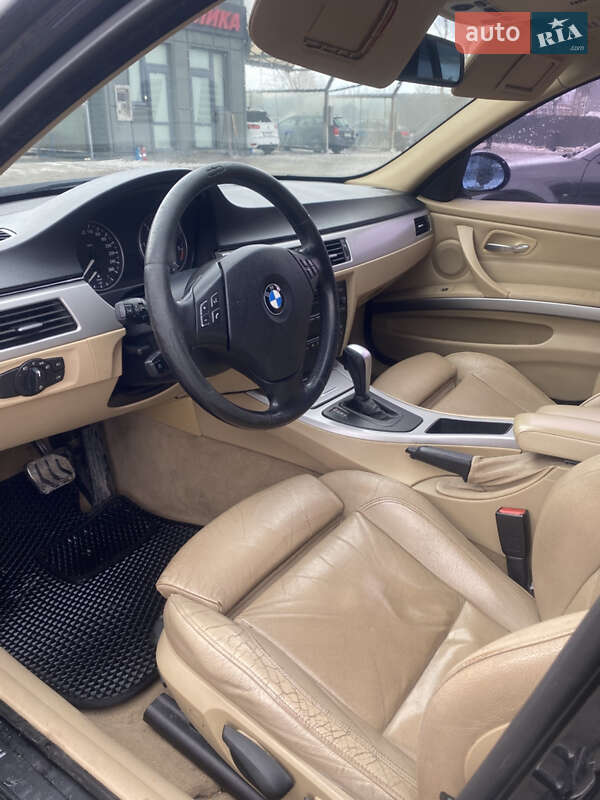 Универсал BMW 3 Series 2006 в Тернополе фото 6 Универсал BMW 3 Series 2006 в Тернополе