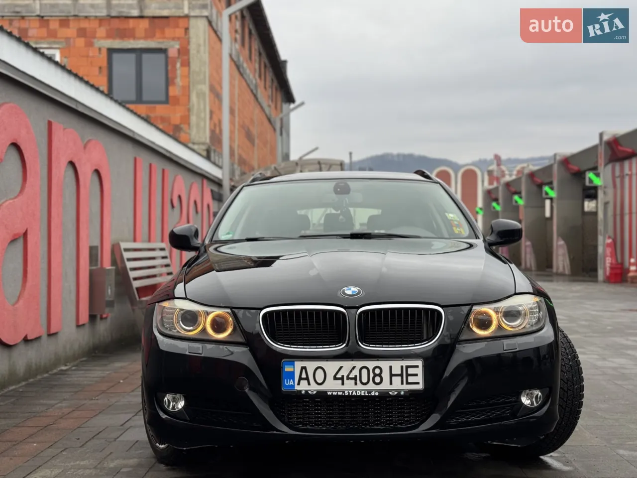 2013 BMW 3er - мініатюра 21