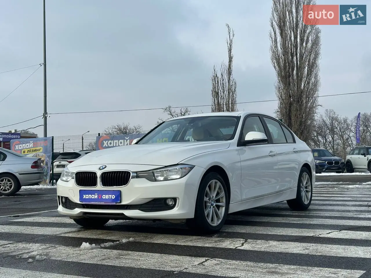 2015 BMW 3er - мініатюра 63