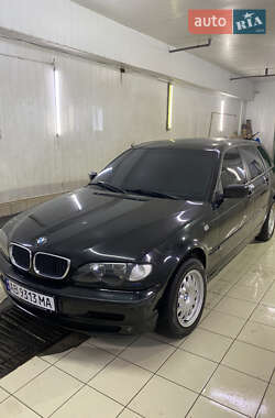 Универсал BMW 3 Series 1999 в Одессе