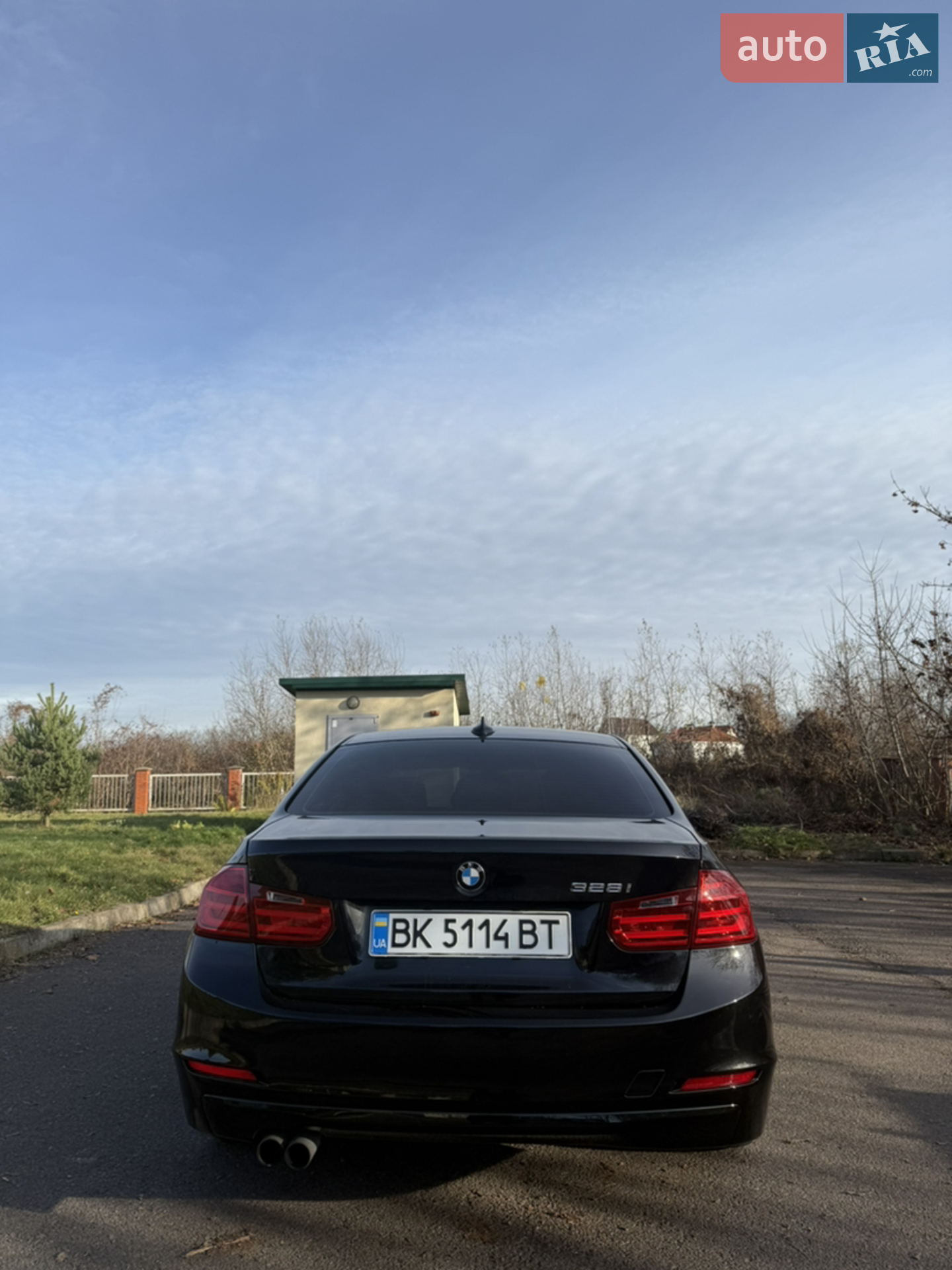 2013 BMW 3er - мініатюра 3