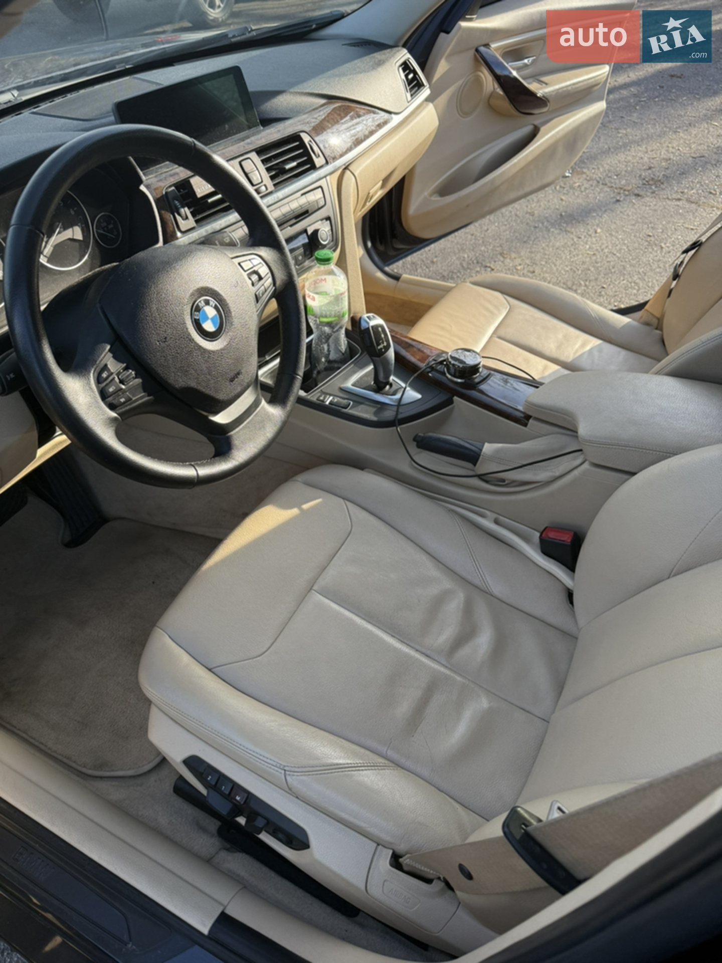 2013 BMW 3er - мініатюра 26