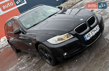Універсал BMW 3 Series 2012 в Вінниці