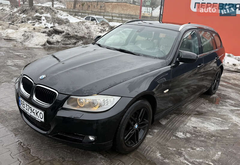 Универсал BMW 3 Series 2012 в Виннице фото 9 Универсал BMW 3 Series 2012 в Виннице