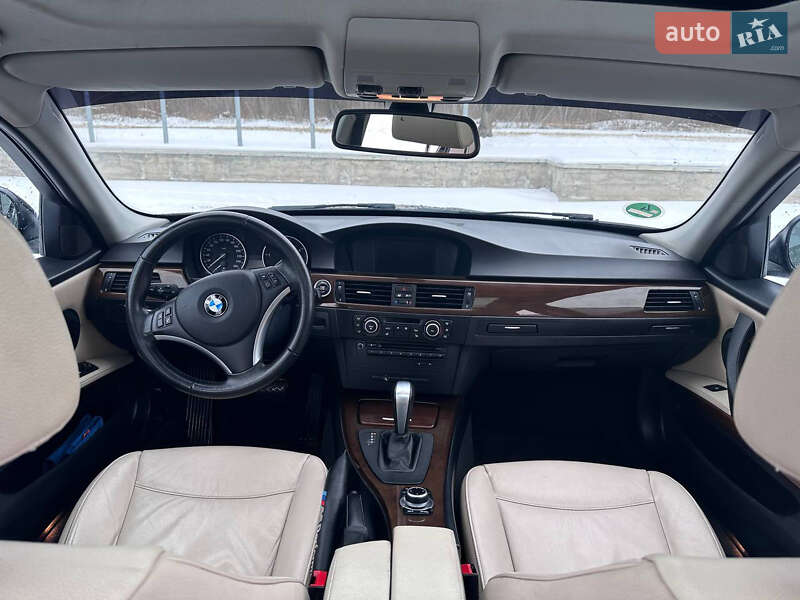 Универсал BMW 3 Series 2012 в Виннице фото 18 Универсал BMW 3 Series 2012 в Виннице