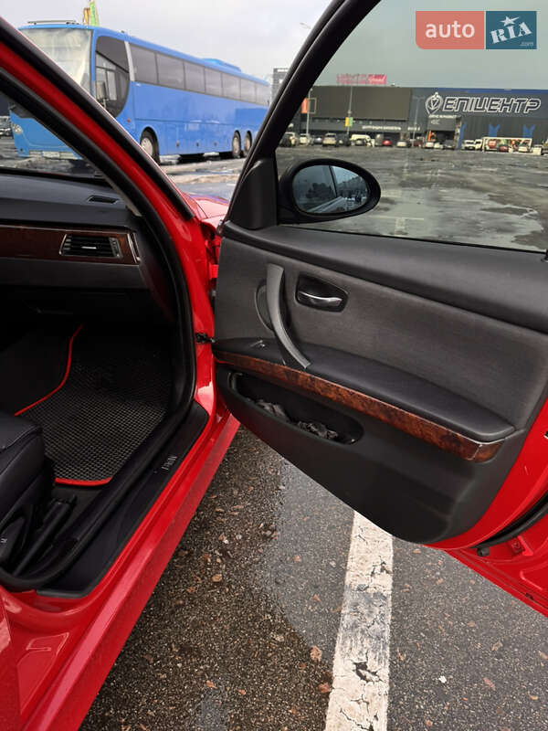 Седан BMW 3 Series 2006 в Киеве фото 13 Седан BMW 3 Series 2006 в Киеве