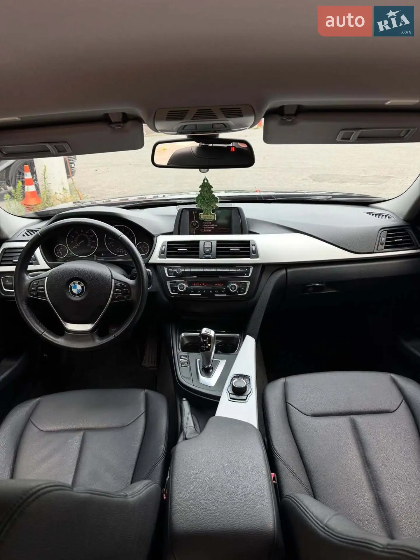 2013 BMW 3er - мініатюра 5
