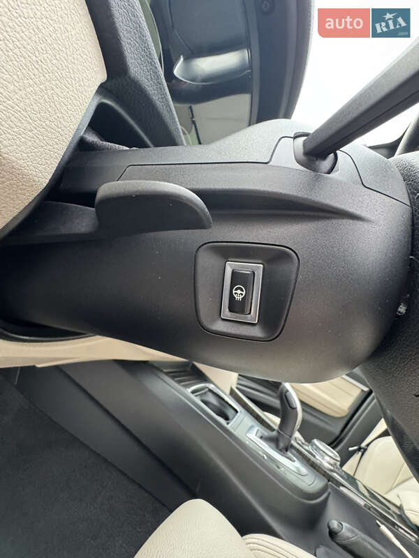 Седан BMW 3 Series 2016 в Луцке фото 32 Седан BMW 3 Series 2016 в Луцке