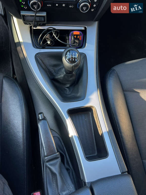 Седан BMW 3 Series 2006 в Тернополе фото 15 Седан BMW 3 Series 2006 в Тернополе