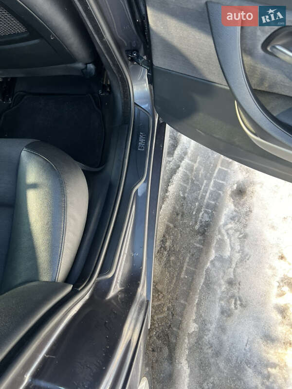 Седан BMW 3 Series 2006 в Тернополе фото 25 Седан BMW 3 Series 2006 в Тернополе