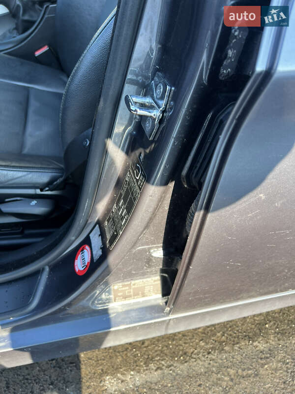 Седан BMW 3 Series 2006 в Тернополе фото 27 Седан BMW 3 Series 2006 в Тернополе