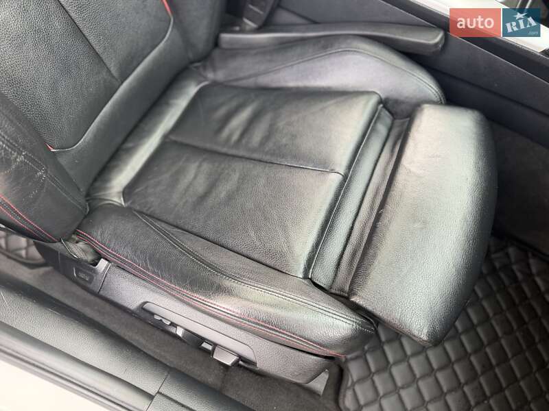 Седан BMW 3 Series 2013 в Одесі