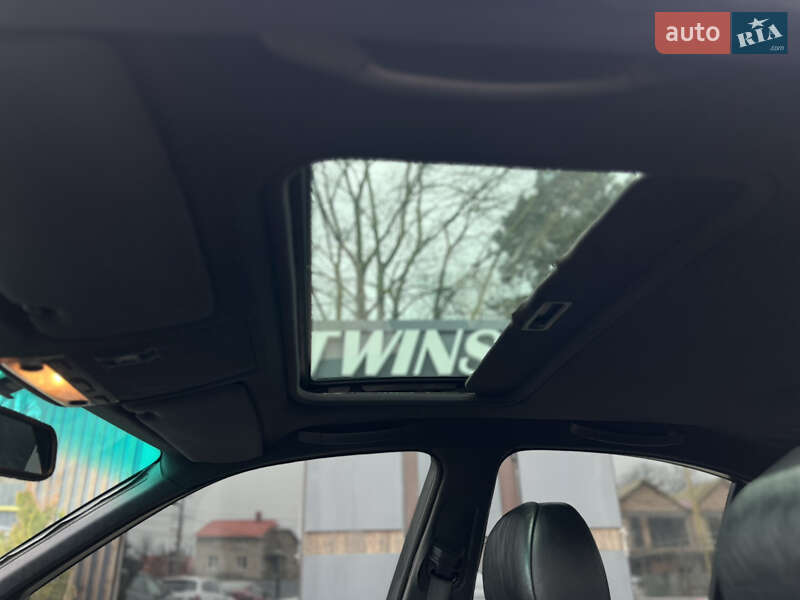 Седан BMW 3 Series 2000 в Одессе