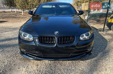 Купе BMW 3 Series 2011 в Киеве
