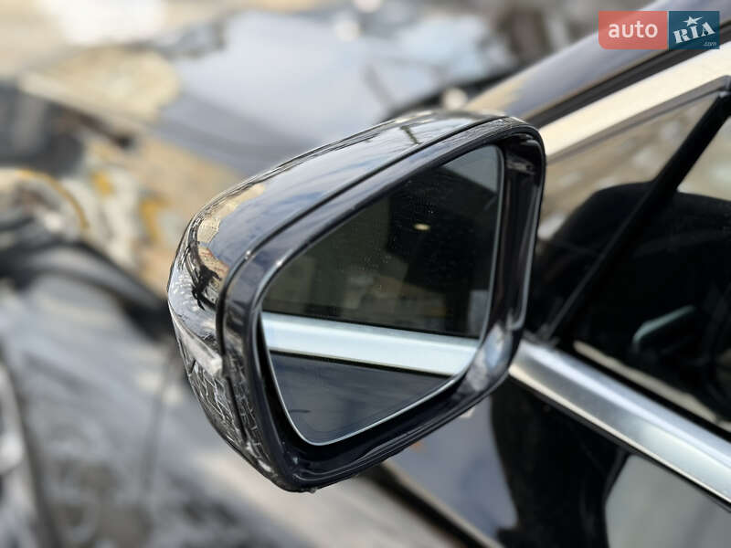 Седан BMW 3 Series 2020 в Черновцах фото 14 Седан BMW 3 Series 2020 в Черновцах