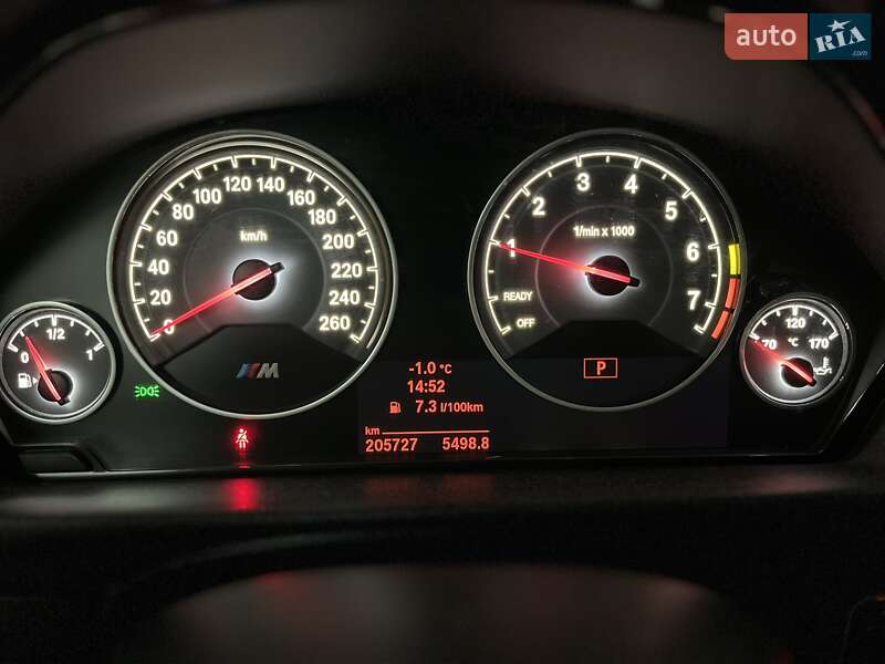 Седан BMW 3 Series 2012 в Киеве фото 17 Седан BMW 3 Series 2012 в Киеве