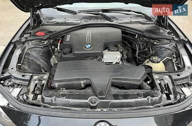 Седан BMW 3 Series 2012 в Киеве