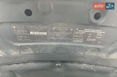 Седан BMW 3 Series 2012 в Киеве