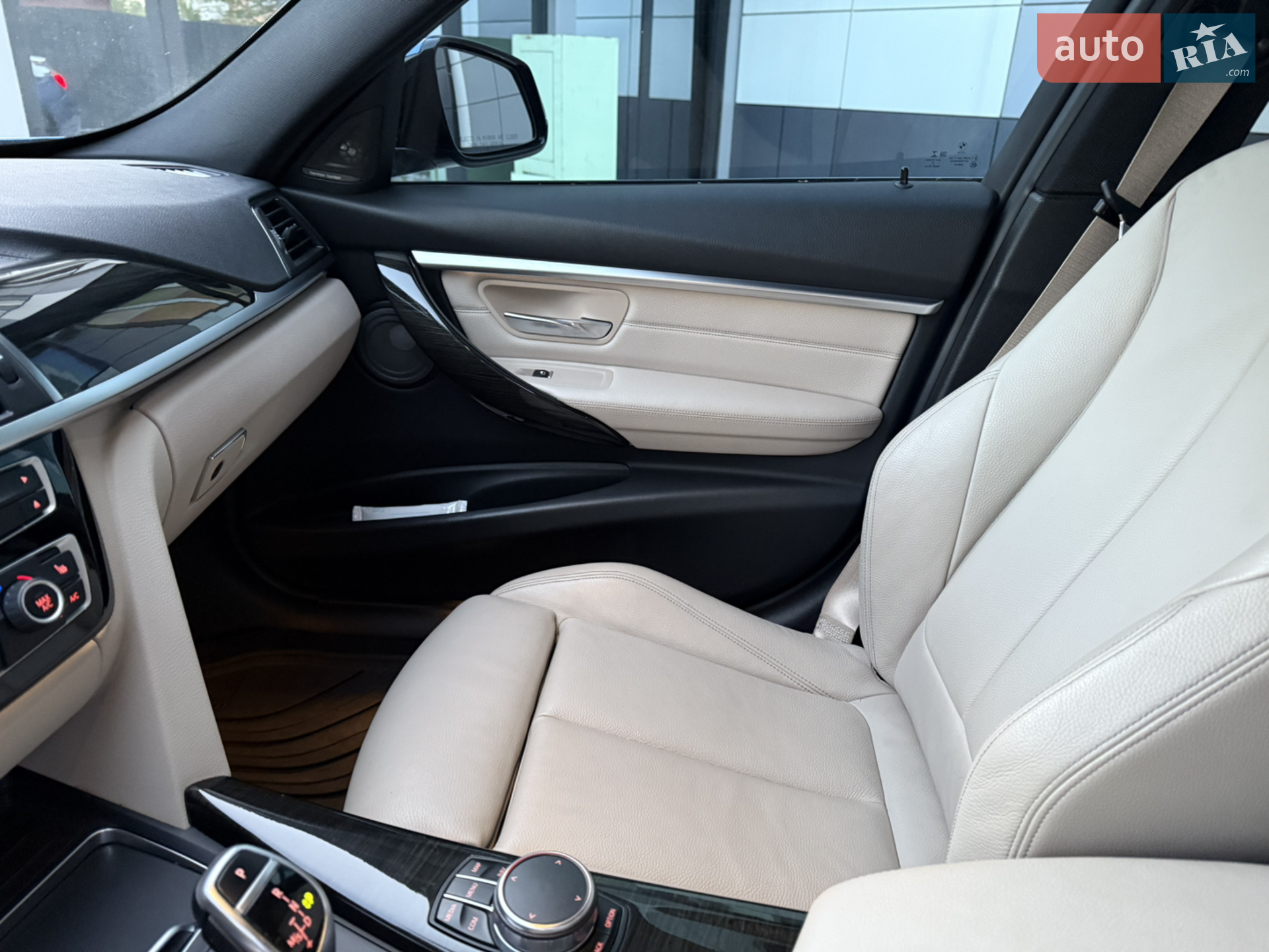 2017 BMW 3er - мініатюра 4