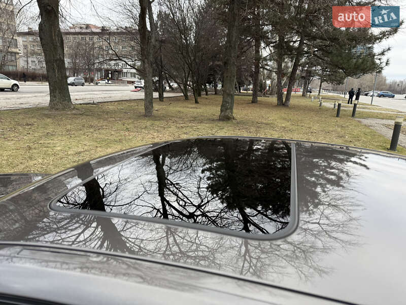 Седан BMW 3 Series 2014 в Днепре