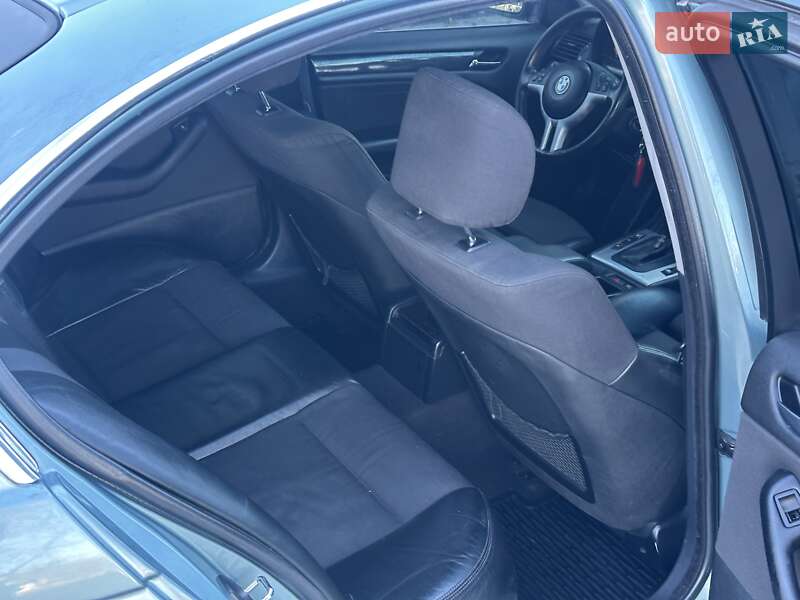 Седан BMW 3 Series 2002 в Николаеве