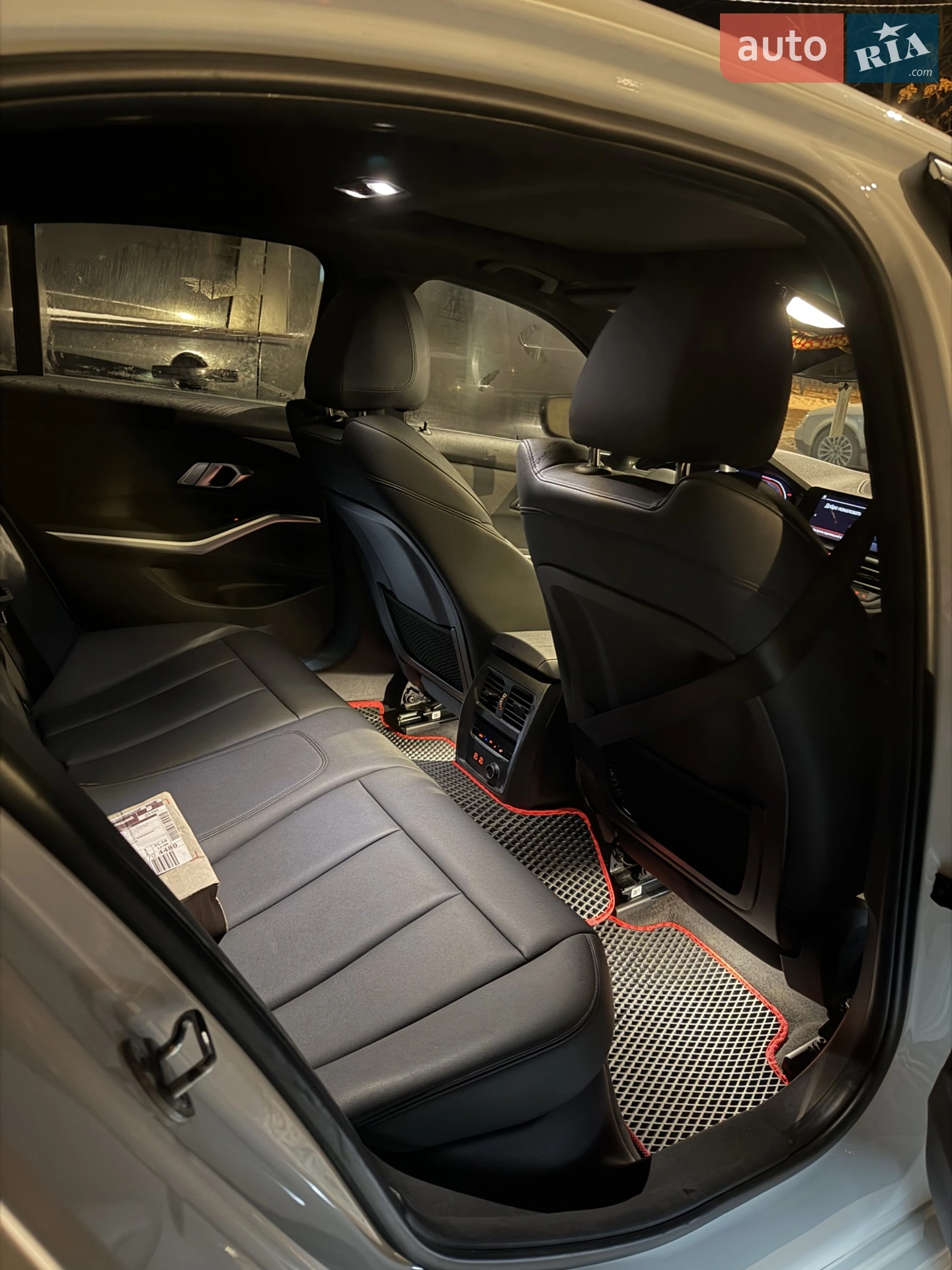 2019 BMW 3er - мініатюра 8