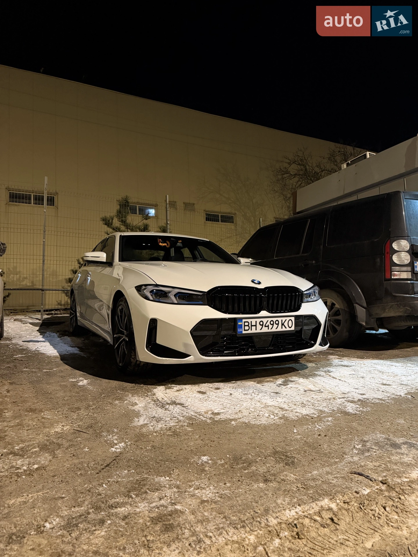 2019 BMW 3er - мініатюра 12