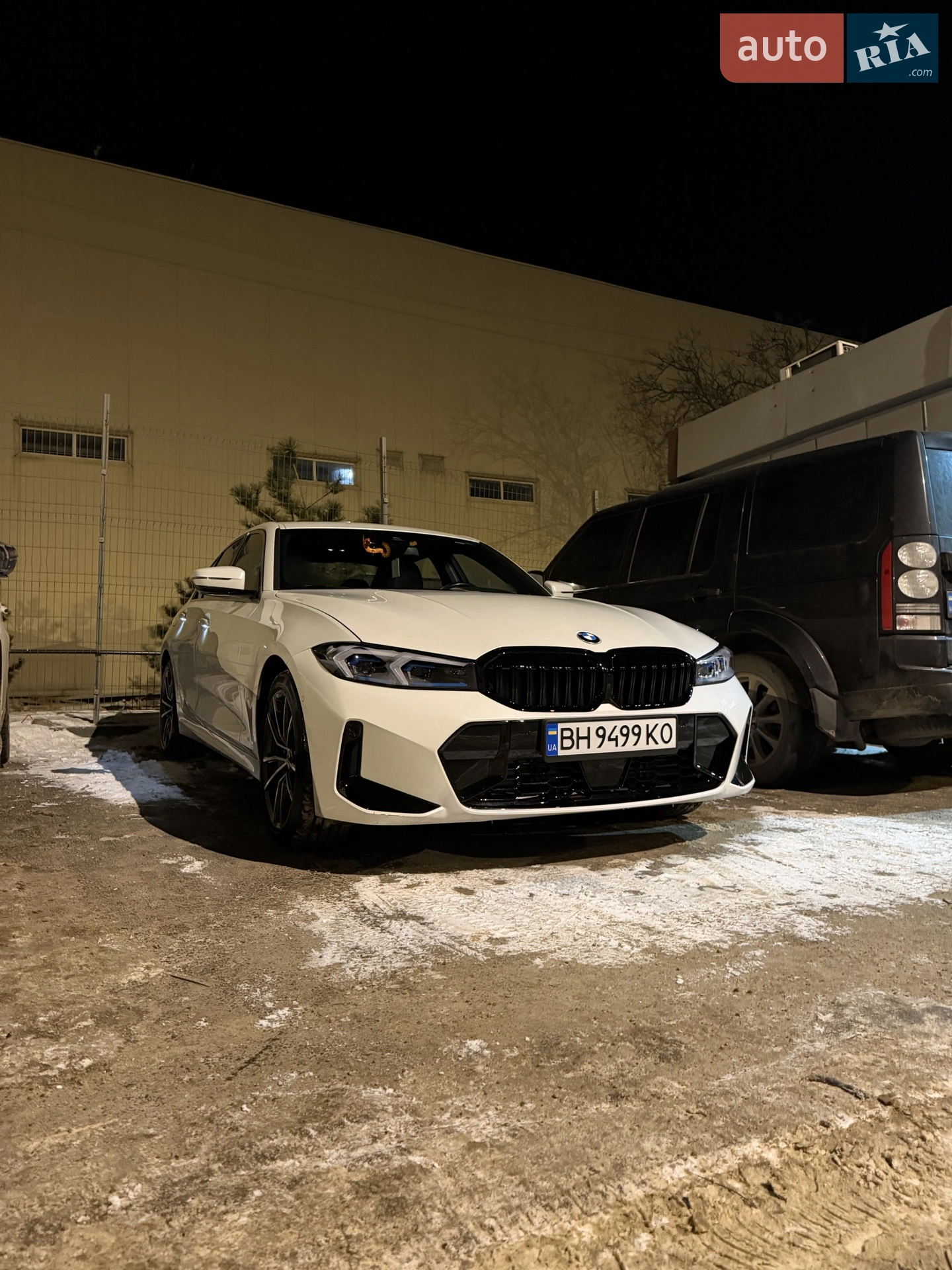 2019 BMW 3er - мініатюра 13
