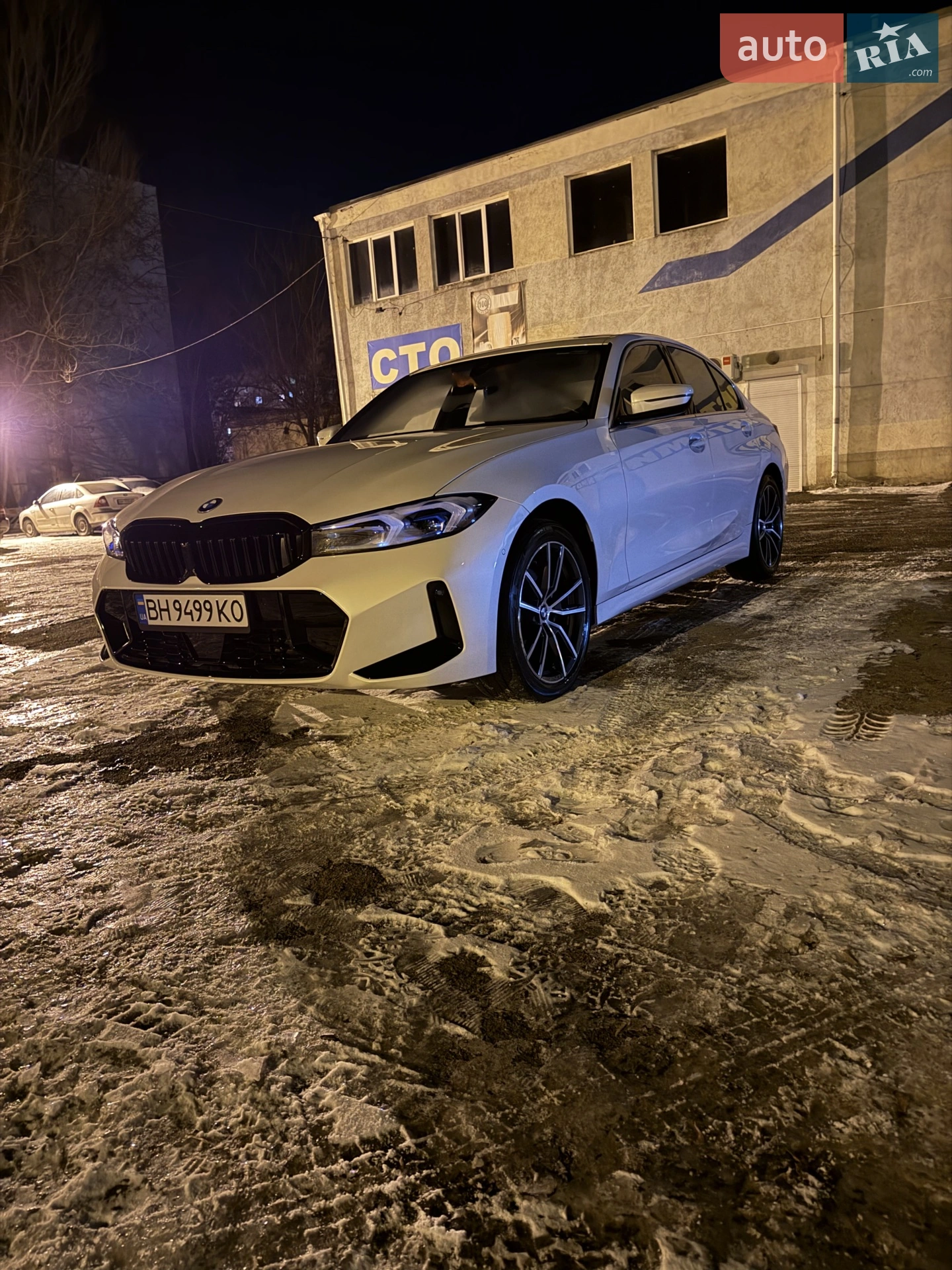 2019 BMW 3er - мініатюра 17