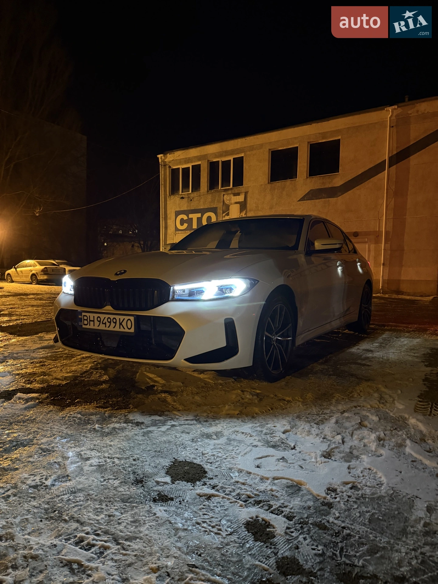 2019 BMW 3er - мініатюра 16