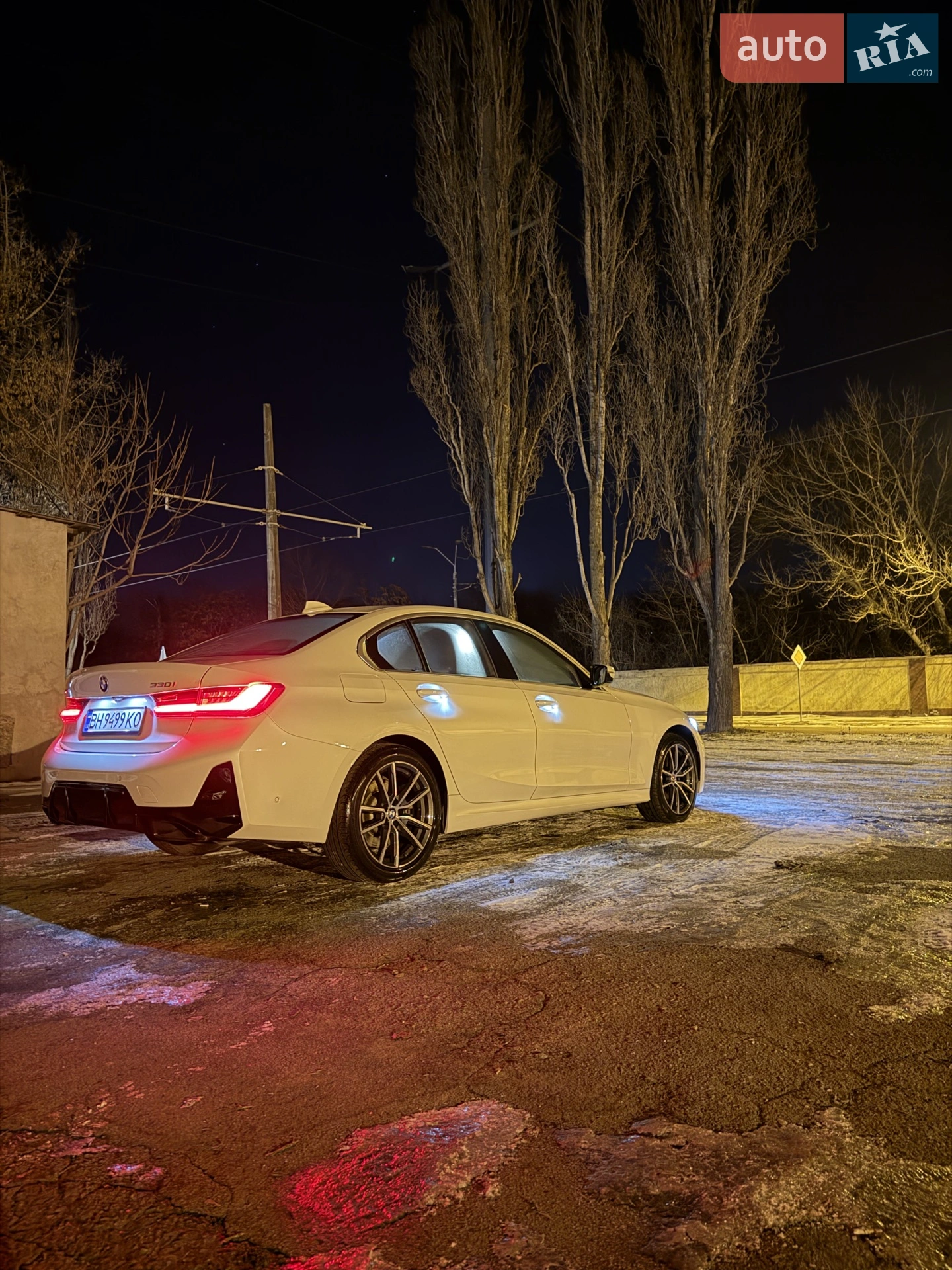 2019 BMW 3er - мініатюра 18