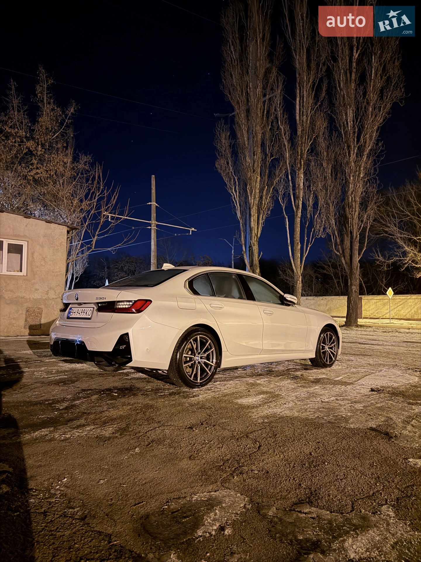 2019 BMW 3er - мініатюра 20