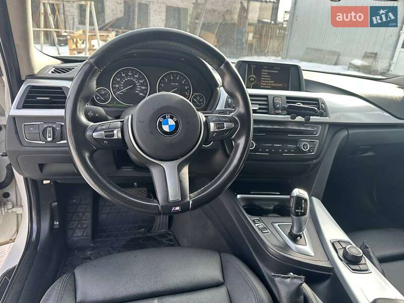 Седан BMW 3 Series 2012 в Хмельнике фото 38 Седан BMW 3 Series 2012 в Хмельнике