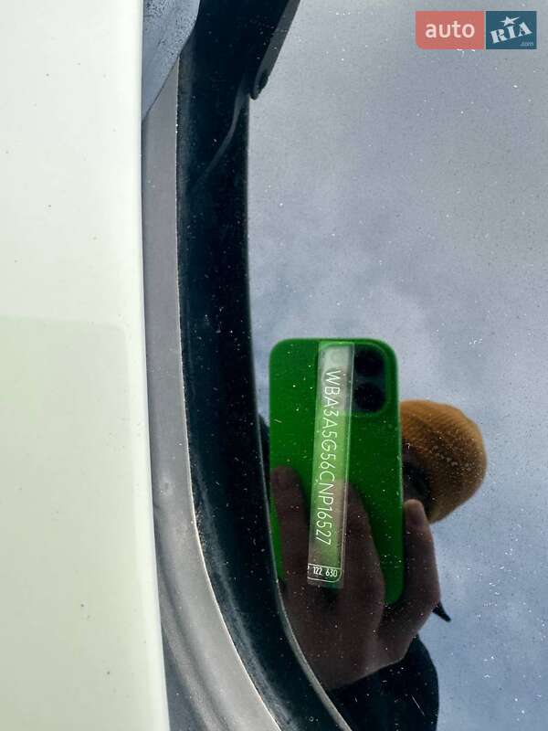 Седан BMW 3 Series 2012 в Хмельнике фото 48 Седан BMW 3 Series 2012 в Хмельнике