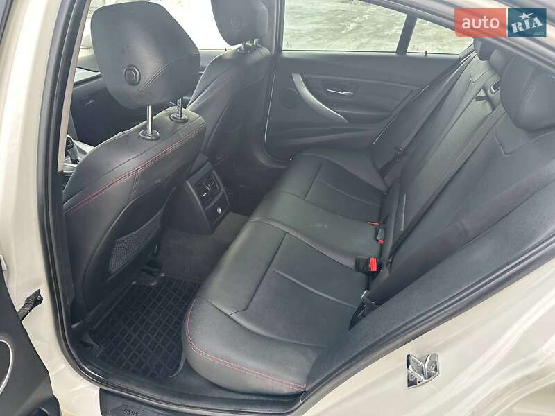 Седан BMW 3 Series 2012 в Хмельнике фото 59 Седан BMW 3 Series 2012 в Хмельнике