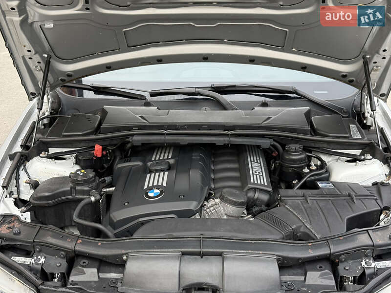 Седан BMW 3 Series 2010 в Днепре фото 11 Седан BMW 3 Series 2010 в Днепре