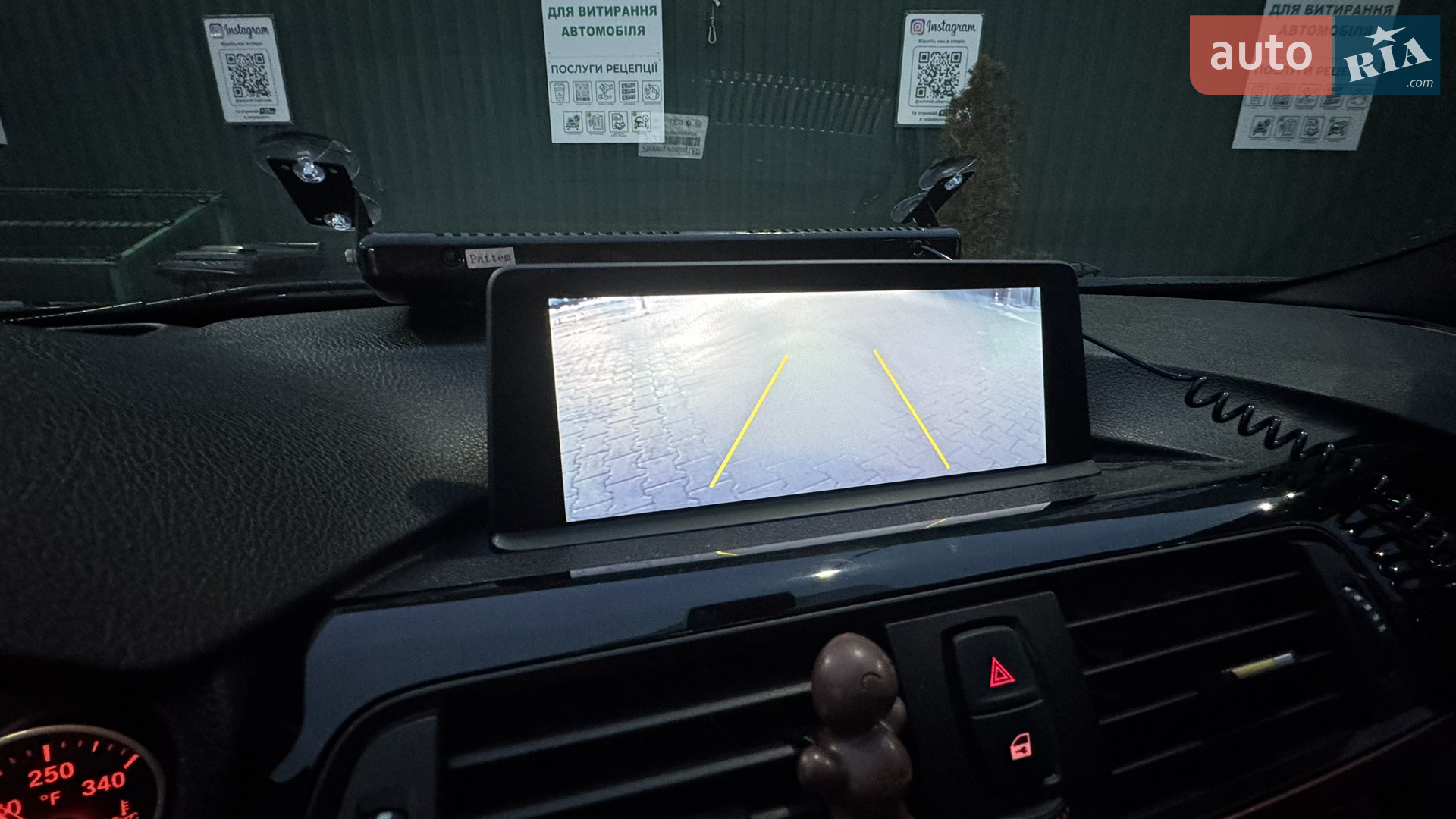 BMW 3 Series 2013 VIN WBA3C1C5XDF438638 фото оголошення 32 з 46