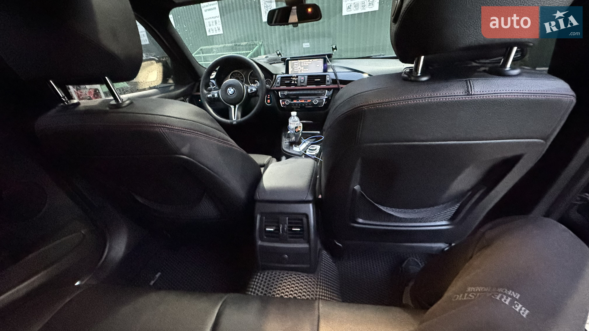 BMW 3 Series 2013 VIN WBA3C1C5XDF438638 фото оголошення 39 з 46
