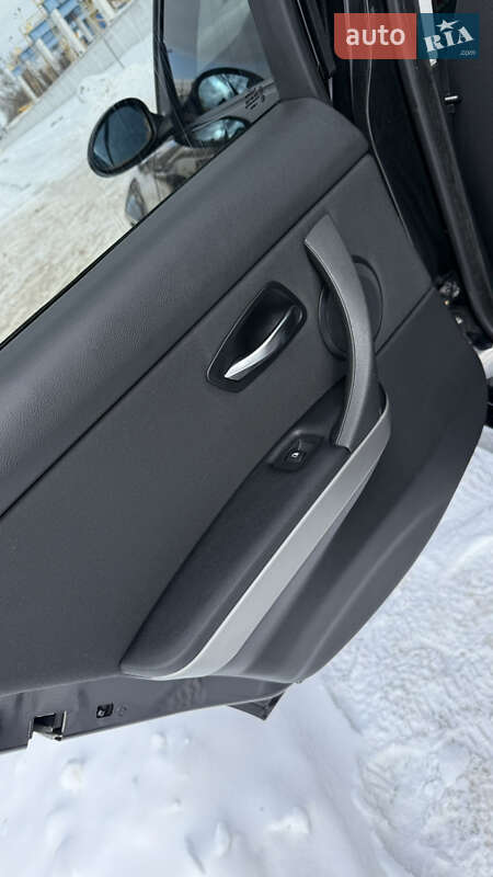 Универсал BMW 3 Series 2008 в Киеве