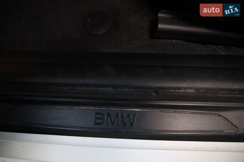 Седан BMW 3 Series 2013 в Луцке фото 29 Седан BMW 3 Series 2013 в Луцке