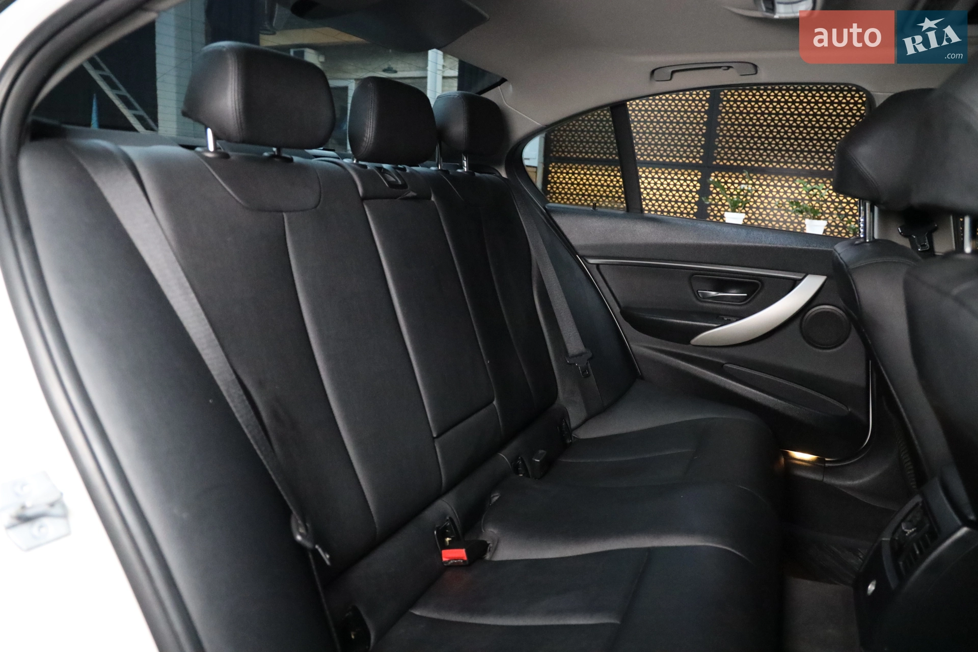 2013 BMW 3er - мініатюра 34