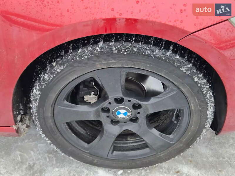 Купе BMW 3 Series 2012 в Киеве фото 4 Купе BMW 3 Series 2012 в Киеве