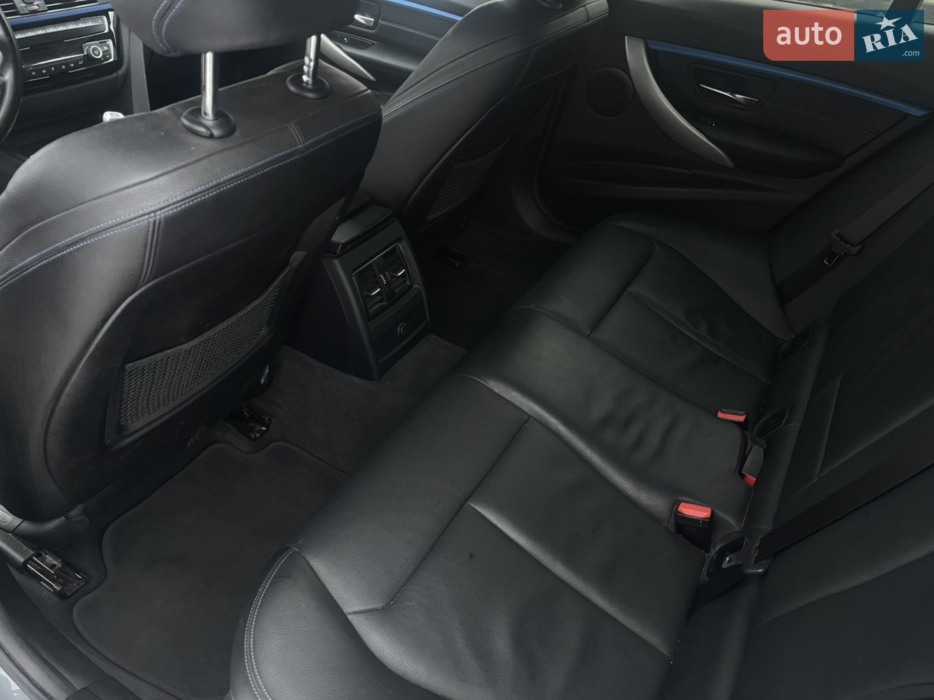 2018 BMW 3er - мініатюра 120
