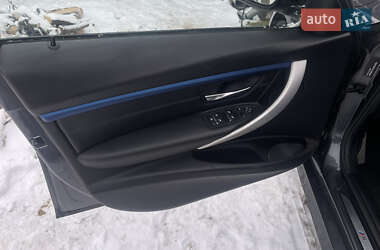 Універсал BMW 3 Series 2018 в Ковелі