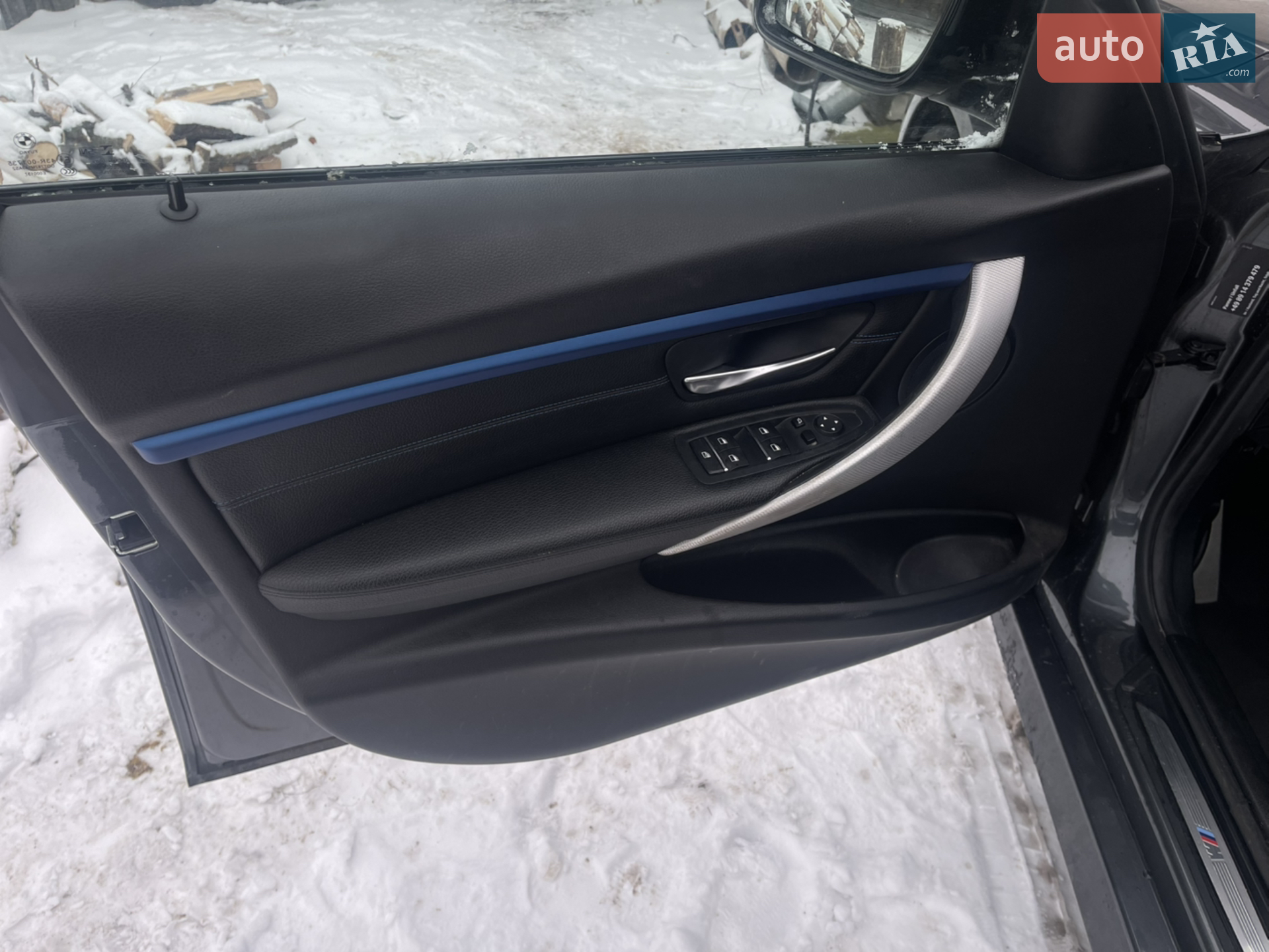 2018 BMW 3er - мініатюра 118