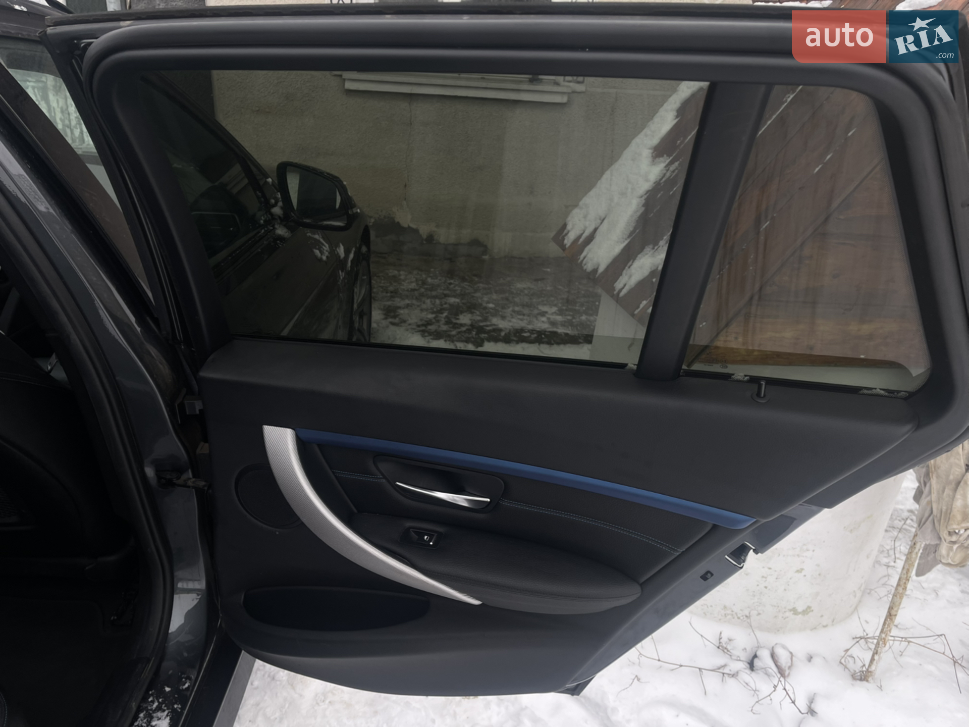 2018 BMW 3er - мініатюра 126