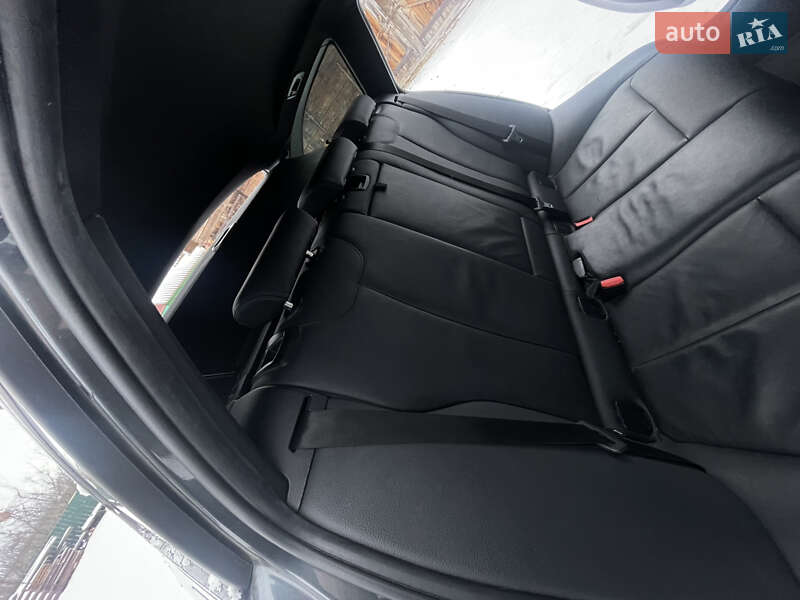 Універсал BMW 3 Series 2018 в Ковелі