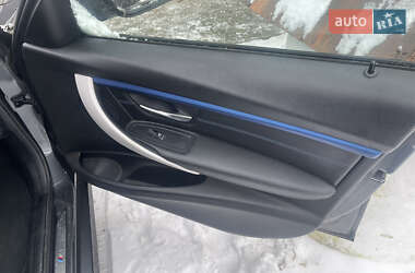 Універсал BMW 3 Series 2018 в Ковелі