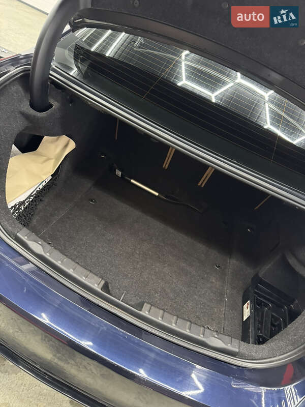 Седан BMW 3 Series 2013 в Ужгороде фото 22 Седан BMW 3 Series 2013 в Ужгороде