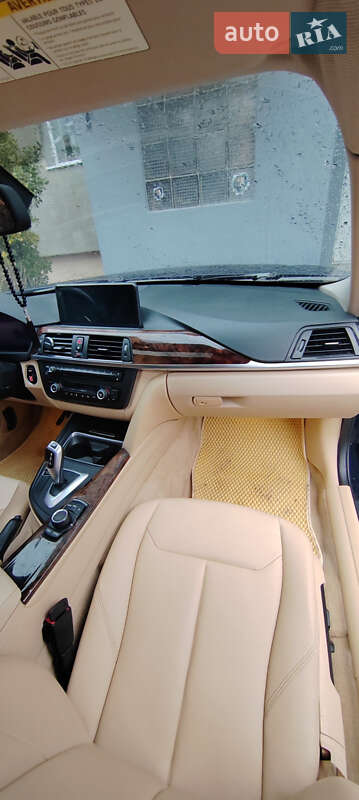 Седан BMW 3 Series 2013 в Ужгороде фото 56 Седан BMW 3 Series 2013 в Ужгороде